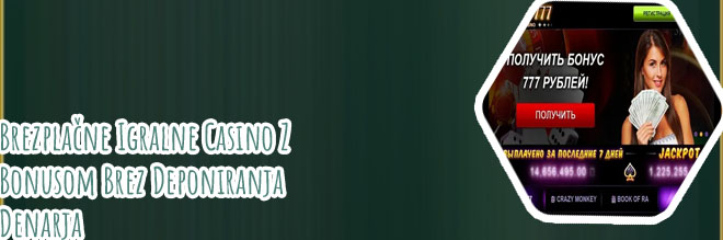 777 casino bonus