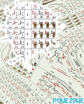 Blackjack za 1€ v Sloveniji