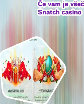 Bonus brez pologa casinoji legalno