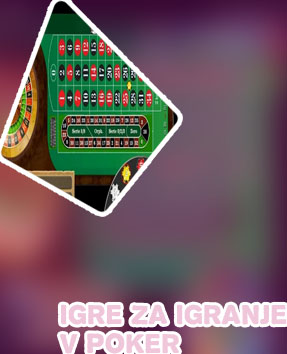 Brezplačne ruleta igre