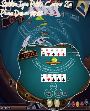 Caribbean stud poker na spletu za pravi denar