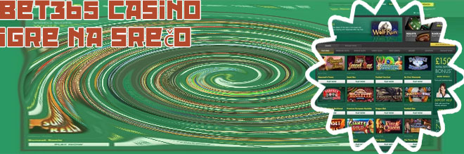 Casino 365 bet365