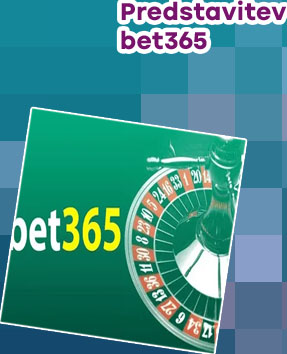 Casino bet365