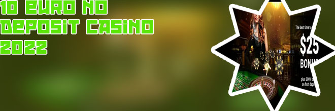 Casino Bonus No Deposit za resničen denar