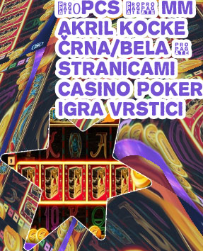 Casino za 10€ igre