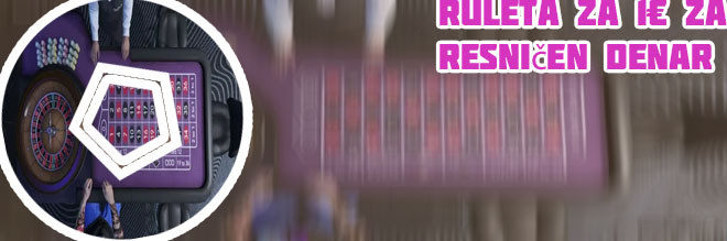 Casino za 5€ za resničen denar