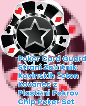 Chip poker