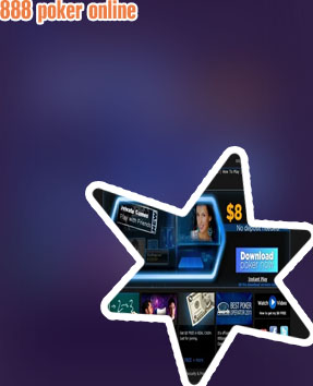 Free 888 poker