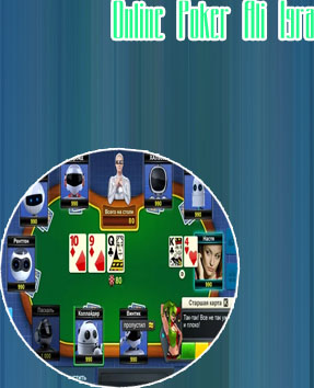 Free online poker