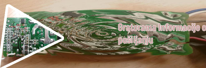 Gratorama 7e