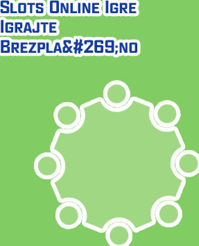 Igrajte spletne igralniške igre za denar