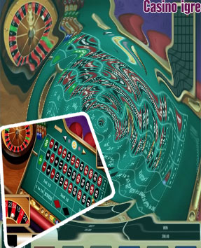 Igre besplatne casinos