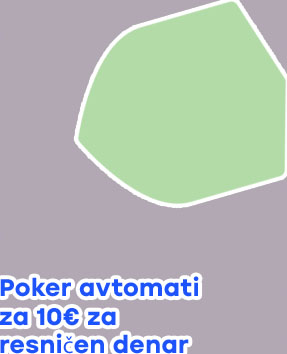 Internetni Poker avtomati za resničen denar