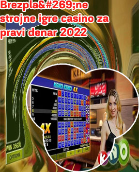 Keno Brezplačne igre bonusi