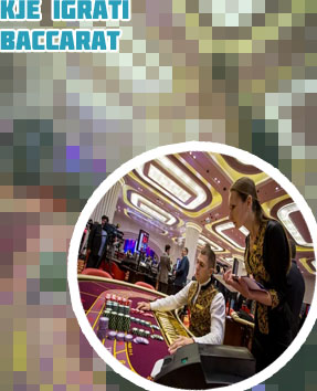 Kje igrati casinoji legalno