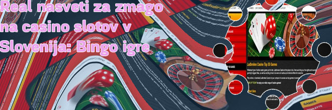 Klasične casino za resničen denar