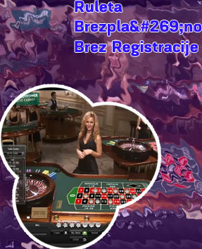 Live ruleta
