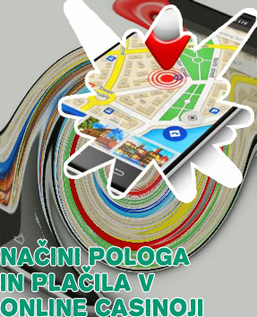 Mobilni casinoji