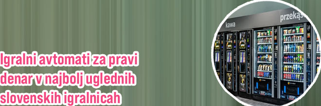 Mobilni igralni avtomati za resničen denar