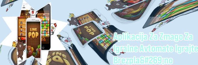 Najboljše aplikacije za mobilne igre na srečo