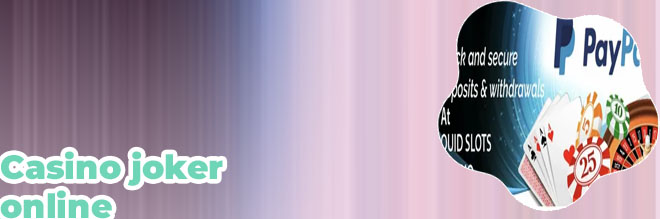 Online casino paypal nicht zahlen