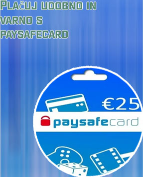 Paysafecard casino 2023