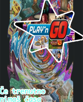 Play n go slot