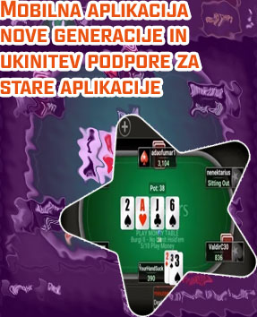 Poker stars slovenija