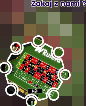 Ruleta za 10€