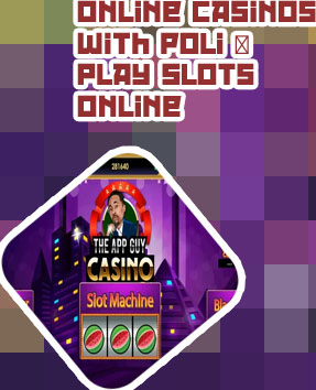Simple casino online