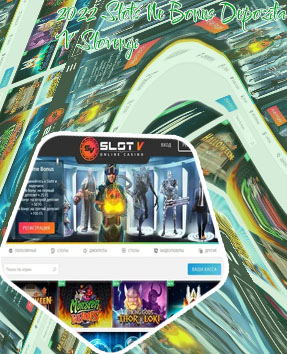 Slot v bonus