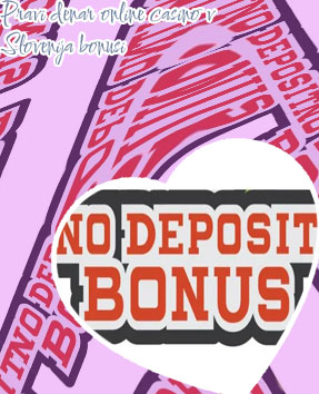 Sloti Bonus No Deposit