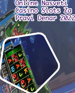 Spletna casino android pravi denar