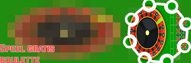 Zoek gratis roulette